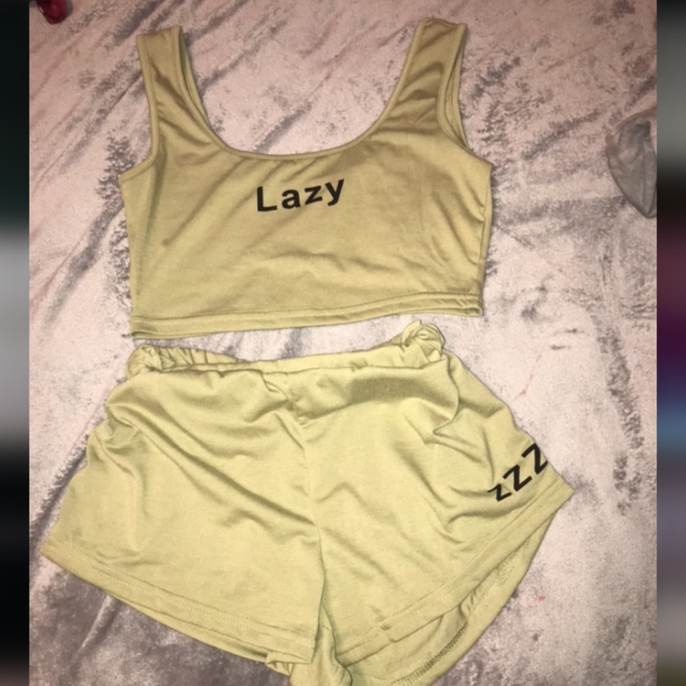 Sleepwear